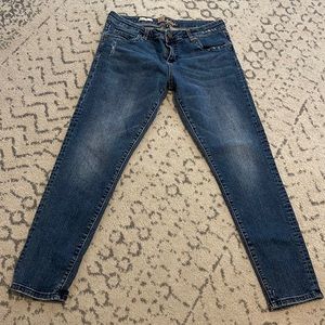 kut from the kloth katy boyfriend size 8